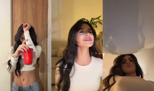 eyprel.m TikTok Live — Oct 5, 2026, 1:45 AM