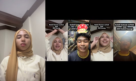 eyrazkria TikTok Live — Oct 1, 2026, 2:00 AM