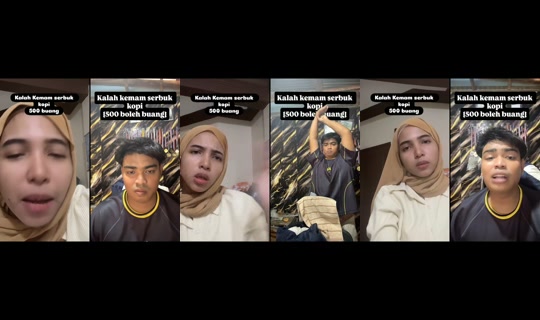 eyrazkria TikTok Live — Oct 1, 2026, 2:51 AM
