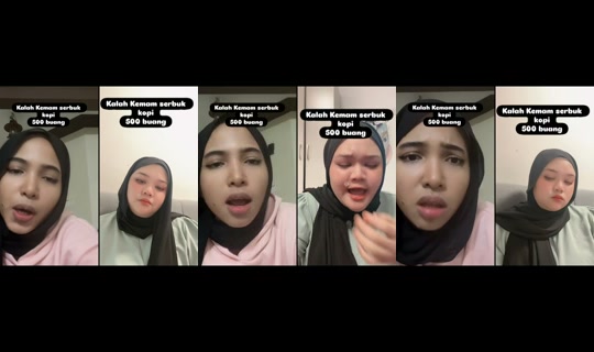 eyrazkria TikTok Live — Oct 1, 2026, 1:01 PM