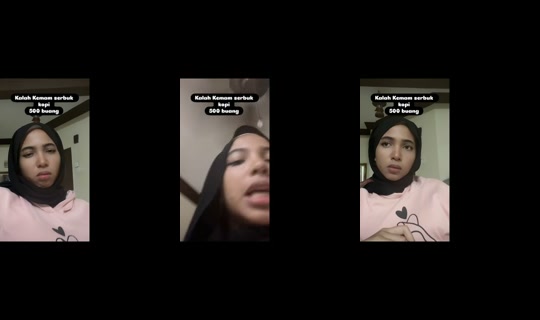 eyrazkria TikTok Live — Oct 1, 2026, 1:51 PM