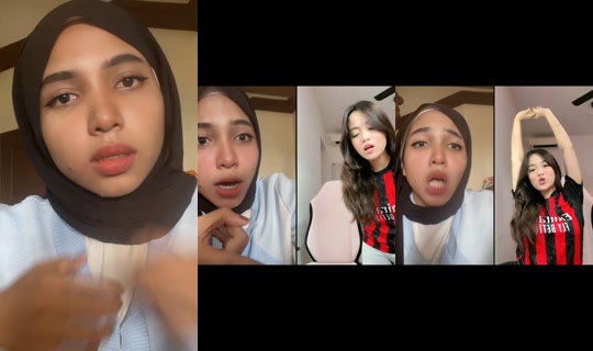 eyrazkria TikTok Live — Oct 3, 2026, 7:41 AM
