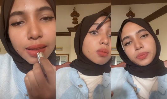eyrazkria TikTok Live — Oct 3, 2026, 9:08 AM