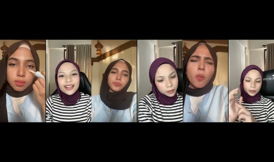 eyrazkria TikTok Live — Oct 3, 2026, 9:37 AM