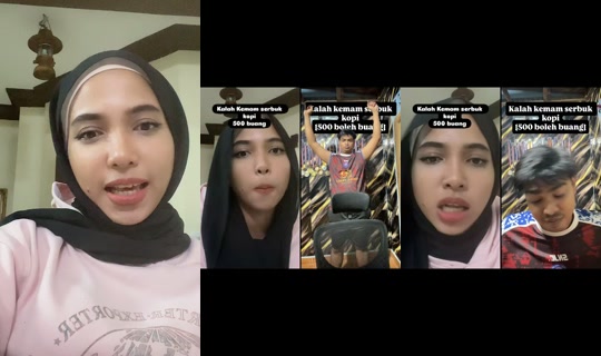 eyrazkria TikTok Live — Oct 3, 2026, 12:33 PM