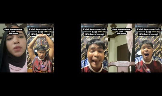 eyrazkria TikTok Live — Oct 3, 2026, 1:24 PM