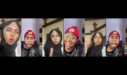 eyrazkria TikTok Live — Oct 4, 2026, 3:23 AM