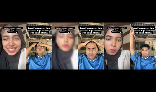 eyrazkria TikTok Live — Oct 4, 2026, 5:45 AM