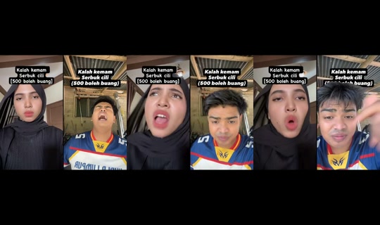eyrazkria TikTok Live — Oct 7, 2026, 5:37 AM