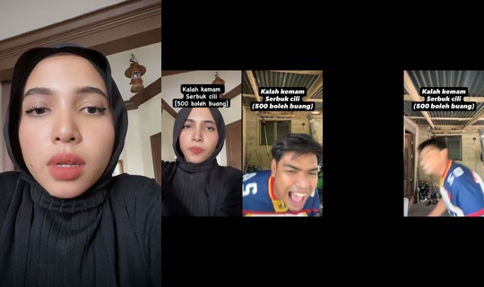 eyrazkria TikTok Live — Oct 7, 2026, 7:36 AM