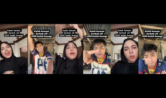 eyrazkria TikTok Live — Oct 7, 2026, 8:26 AM