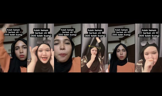 eyrazkria TikTok Live — Oct 7, 2026, 12:47 PM