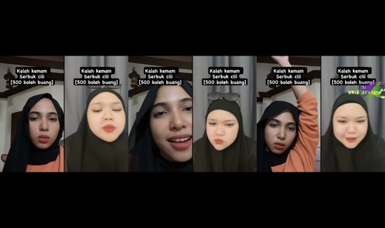 eyrazkria TikTok Live — Oct 7, 2026, 3:29 PM