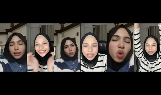 eyrazkria TikTok Live — Oct 8, 2026, 12:37 PM