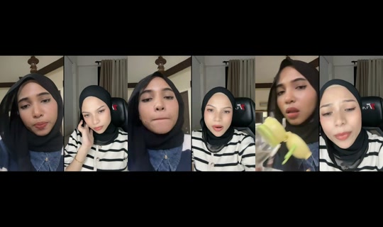 eyrazkria TikTok Live — Oct 8, 2026, 2:36 PM
