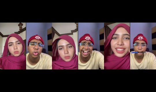 eyrazkria TikTok Live — Oct 9, 2026, 4:04 AM