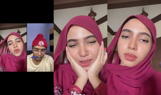 eyrazkria TikTok Live — Oct 9, 2026, 4:58 AM