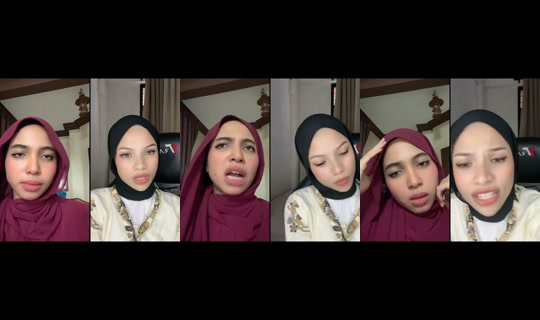 eyrazkria TikTok Live — Oct 9, 2026, 10:16 AM