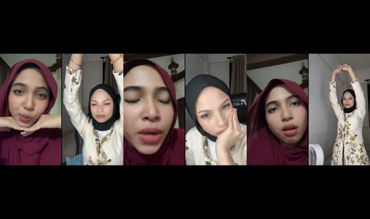 eyrazkria TikTok Live — Oct 9, 2026, 11:07 AM