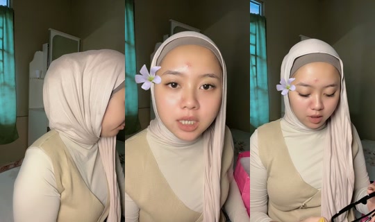 eysamira TikTok Live — Sep 6, 2026, 7:31 AM