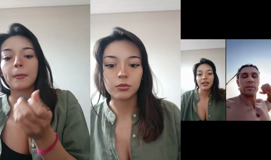 eysannn2781 TikTok Live — Oct 2, 2026, 9:07 AM