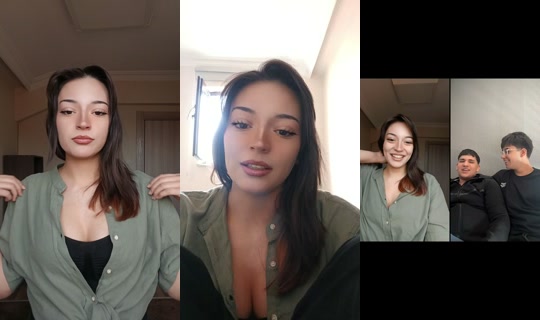 eysannn2781 TikTok Live — Oct 2, 2026, 9:23 AM