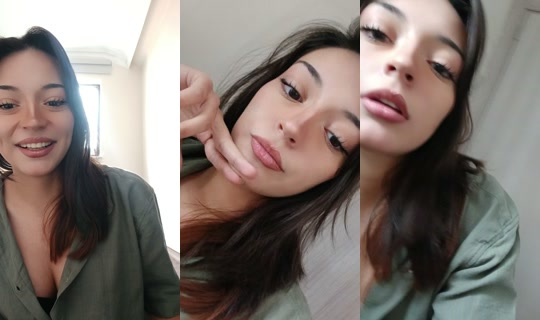 eysannn2781 TikTok Live — Oct 2, 2026, 10:14 AM