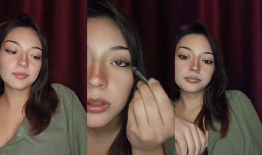 eysannn2781 TikTok Live — Oct 2, 2026, 3:58 PM