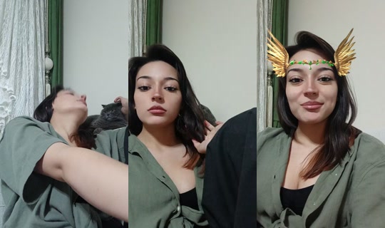 eysannn2781 TikTok Live — Oct 2, 2026, 4:43 PM