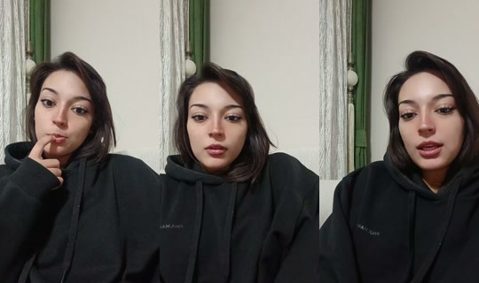 eysannn2781 TikTok Live — Oct 2, 2026, 5:51 PM