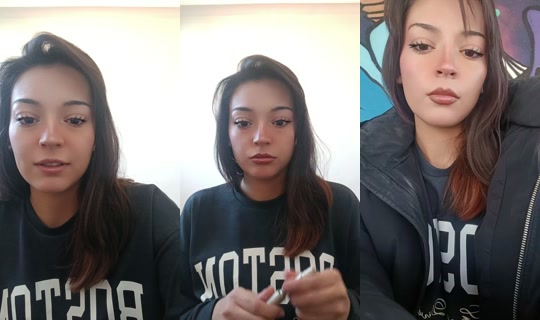 eysannn2781 TikTok Live — Oct 3, 2026, 6:24 AM