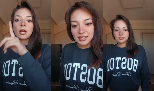 eysannn2781 TikTok Live — Oct 3, 2026, 7:04 AM
