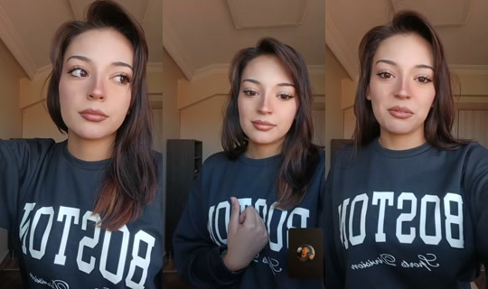 eysannn2781 TikTok Live — Oct 3, 2026, 8:02 AM