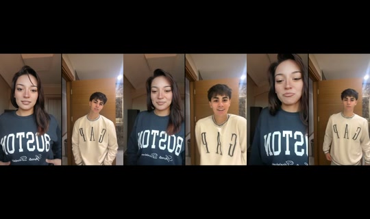 eysannn2781 TikTok Live — Oct 3, 2026, 9:51 AM