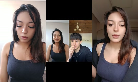 eysannn2781 TikTok Live — Oct 4, 2026, 10:43 AM