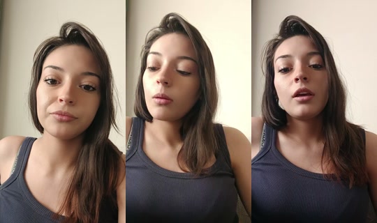 eysannn2781 TikTok Live — Oct 4, 2026, 2:49 PM