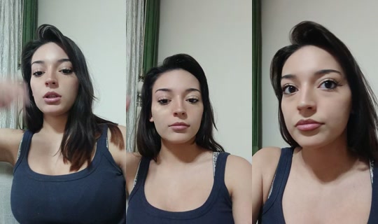 eysannn2781 TikTok Live — Oct 4, 2026, 3:24 PM