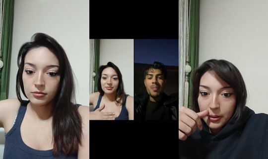 eysannn2781 TikTok Live — Oct 4, 2026, 3:57 PM
