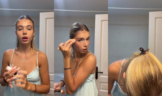 eywalefleur TikTok Live — Sep 29, 2026, 12:59 PM