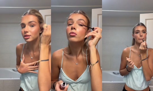 eywalefleur TikTok Live — Sep 29, 2026, 1:26 PM