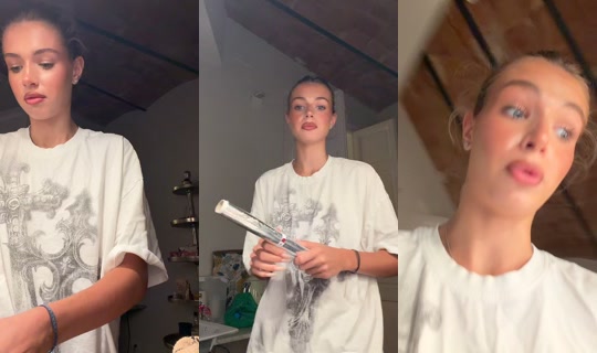eywalefleur TikTok Live — Sep 29, 2026, 8:13 PM