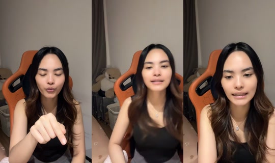 eyyrra_ TikTok Live — Aug 22, 2026, 10:30 AM