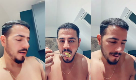 eyyup.baytekin4 TikTok Live — Aug 25, 2026, 8:45 PM