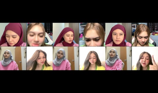 eyz.hnaeee TikTok Live — Sep 23, 2026, 7:46 AM
