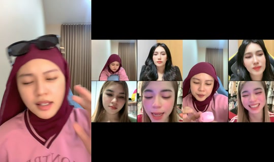 eyz.hnaeee TikTok Live — Sep 23, 2026, 9:45 AM
