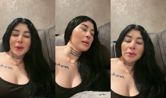 ezamary TikTok Live — Sep 12, 2026, 4:48 AM