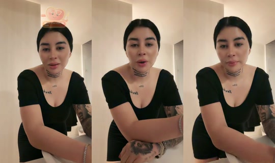 ezamary TikTok Live — Sep 29, 2026, 3:32 AM