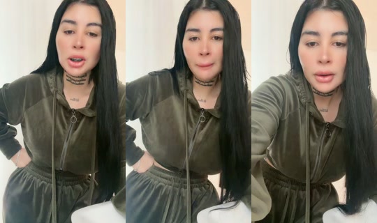 ezamary TikTok Live — Sep 29, 2026, 5:06 PM