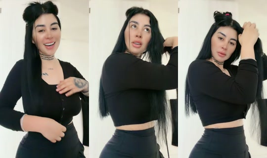 ezamary TikTok Live — Oct 1, 2026, 9:54 PM