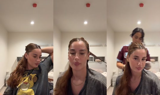 ezgi22x TikTok Live — Sep 28, 2026, 1:32 PM